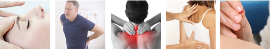 osteopathy