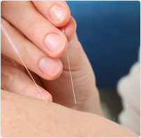 osteopathy